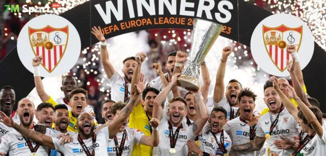 Những đội bóng giàu thành tích nhất tại Cúp C2 Châu Âu