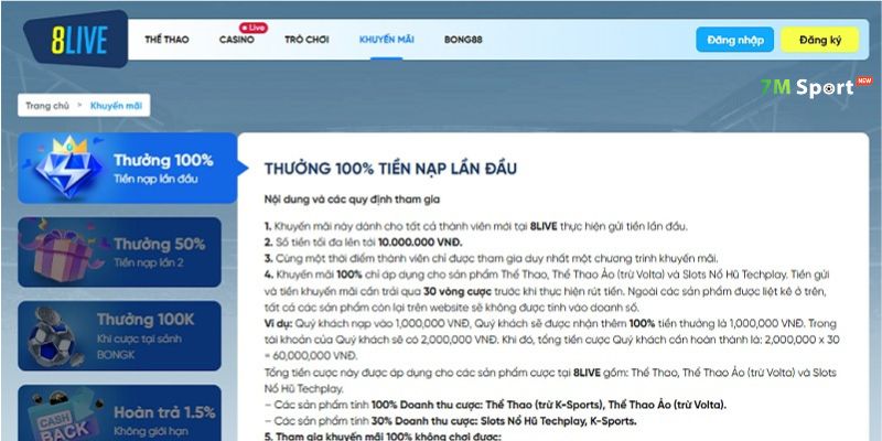 Chiến lược thưởng giá trị lớn, hoàn trả cao và sự tri ân rõ ràng