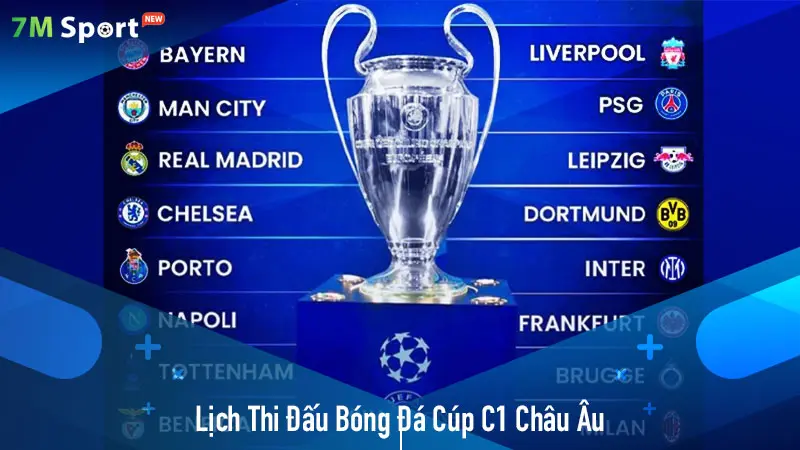 Cập Nhật Lịch Thi Đấu Bóng Đá Chi Tiết Tại swello.io