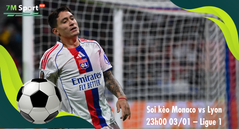 Đội hình dự kiến trước trận Monaco vs Lyon Đội hình dự kiến trước trận Monaco vs Lyon