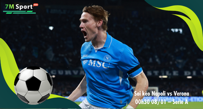 Đội hình dự kiến trước trận Napoli vs Verona Đội hình dự kiến trước trận Napoli vs Verona