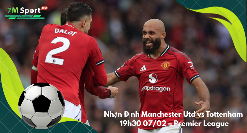 Đội hình dự kiến trước trận Manchester Utd vs Tottenham Đội hình dự kiến trước trận Manchester Utd vs Tottenham