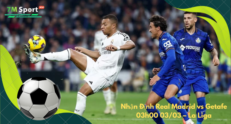 Đội hình dự kiến trước trận Real Madrid vs Getafe Đội hình dự kiến trước trận Real Madrid vs Getafe