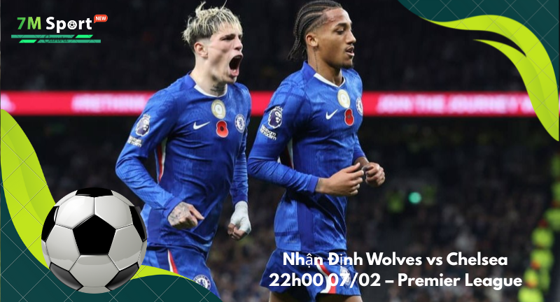 Đội hình dự kiến trước trận Wolves vs Chelsea Đội hình dự kiến trước trận Wolves vs Chelsea